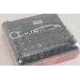 thumbnail image 2 of 38 - pc. Mini Ratchet Screw and Hardware Driver Bit Set - Cal-Hawk ASDM38P, 2 of 3