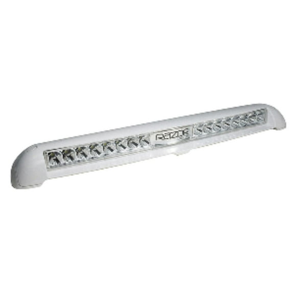 Lumitec 101587 Razor LED 10-30V 9 @12V Amps 10,000 Lumens Dimming Spot Light Bar