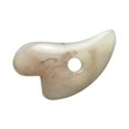 thumbnail image 1 of Resina en forma de corazón Gua Sha Raspador Cara Músculo Relajante Tabla Gua Sha (85) Tmvgtek Cuidado Belleza, 1 of 8