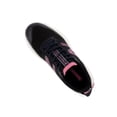 thumbnail image 2 of Tenis New Balance 510 Negro con Rosa para Mujer, 2 of 5