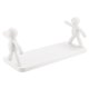 thumbnail image 1 of Estante De Pared Multifuncional Para Pared, Estante De Almacenamiento Sin Perforación Para Cocina Y, 1 of 8