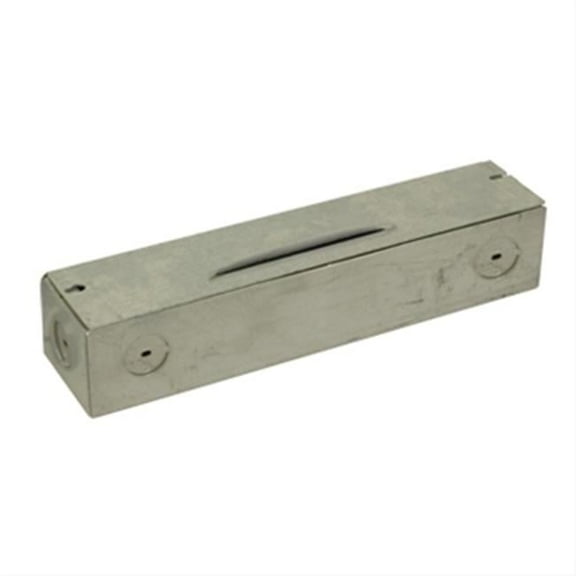 Jesco Lighting DL-PS-60-24-277-HW 24V 277 LED Driver HardWire - 60W