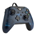 thumbnail image 6 of PDP Midnight Blue Wired Gaming Controller for Xbox Series X, S, 6 of 9
