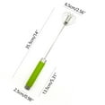 thumbnail image 3 of Black Friday TIMIFIS Kitchen Gadgets Stainless Steel Whisk Hand Push Rotary Whisk Semi-automatic Mixer Stirrer, 3 of 6