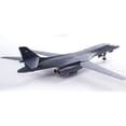 thumbnail image 5 of 12620 1:144 USAF B-1B 34th BS Thunderbirds  Air Forces Plamodel Plastic Hobby Model Airplane Kit Toy (Paint  Included), 5 of 5