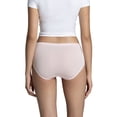 thumbnail image 6 of Fruit of the Loom Women's Beyondsoft Underwear, Ultra-Soft Modal Fabric, 6-Pack, 6 of 10