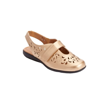 

Comfortview Women s Wide Width The Jordyn Sling