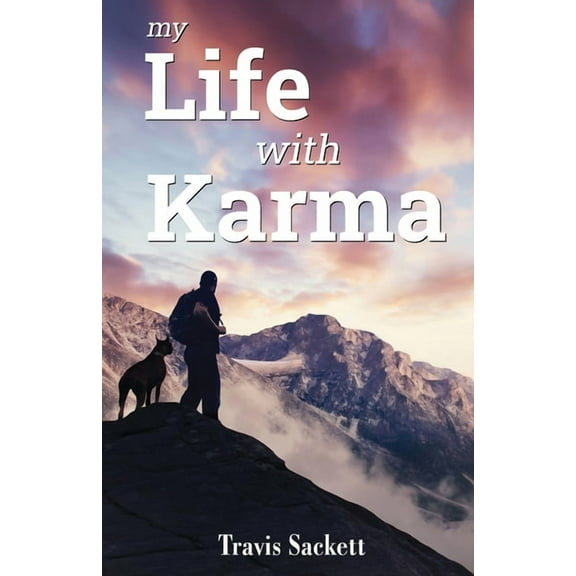 My Life with Karma, (Paperback)