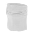 thumbnail image 2 of Almencla Lot de 3 Bracelets de Sport Extérieur avec Poche Zippée Blanc 4 Pcs, 2 of 8