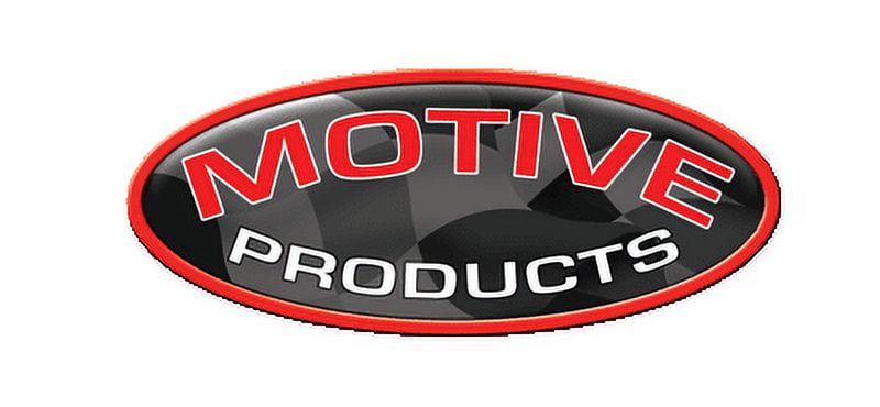 Motive Products - 0117 Power Bleeder Kit For Ford/Japanese and Korean  Import 3-Tab 