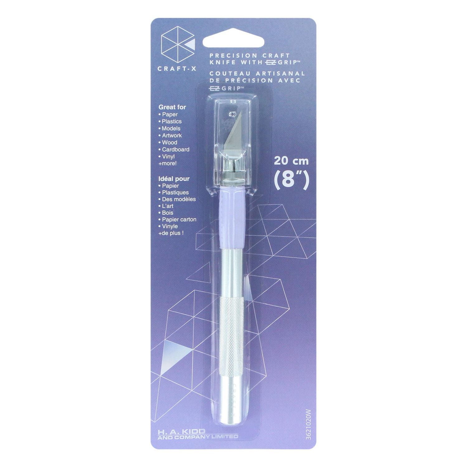 Craft X Precision Craft Knife, Precision Craft Knife