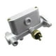 thumbnail image 3 of Cilindro Maestro de Freno para Accesorios ATV UTV Go Kart Repuesto de Freno Fabricado en Aleación de Aluminio Instalación Fácil Adecuado para Carreras Reparación de Automóviles, 3 of 9