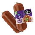 thumbnail image 1 of Chorizo de pavo FUD Cuidat + 200 g, 1 of 4