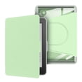 thumbnail image 4 of Clear Magnetic Split Cover For Clara Color 6Inch E Readers Lightweight Protective Case With Precise Cut Holder Stand, 4 of 8