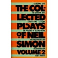 thumbnail image 1 of Pre-Owned The Collected Plays of Neil Simon (Paperback) 0452263581 9780452263581, 1 of 1