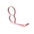 thumbnail image 1 of 10 Pc Multifuncional Dedo Soporte Stent, Soporte de Tableta de Teléfono Inteligente Ergonómico, Alivia el Dolor Del Dedo para Videollamadas, Juegos, Lectura, 1 of 5
