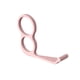 thumbnail image 1 of 10 Pc Multifuncional Dedo Soporte Stent, Soporte de Tableta de Teléfono Inteligente Ergonómico, Alivia el Dolor Del Dedo para Videollamadas, Juegos, Lectura, 1 of 5