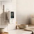 thumbnail image 4 of shyuyusa 4 In 1 Combined Security Alarm Device, Multi Functional Induction Warning Tool, Portable Safety Protector for Household Daily Prevention, 4 of 8
