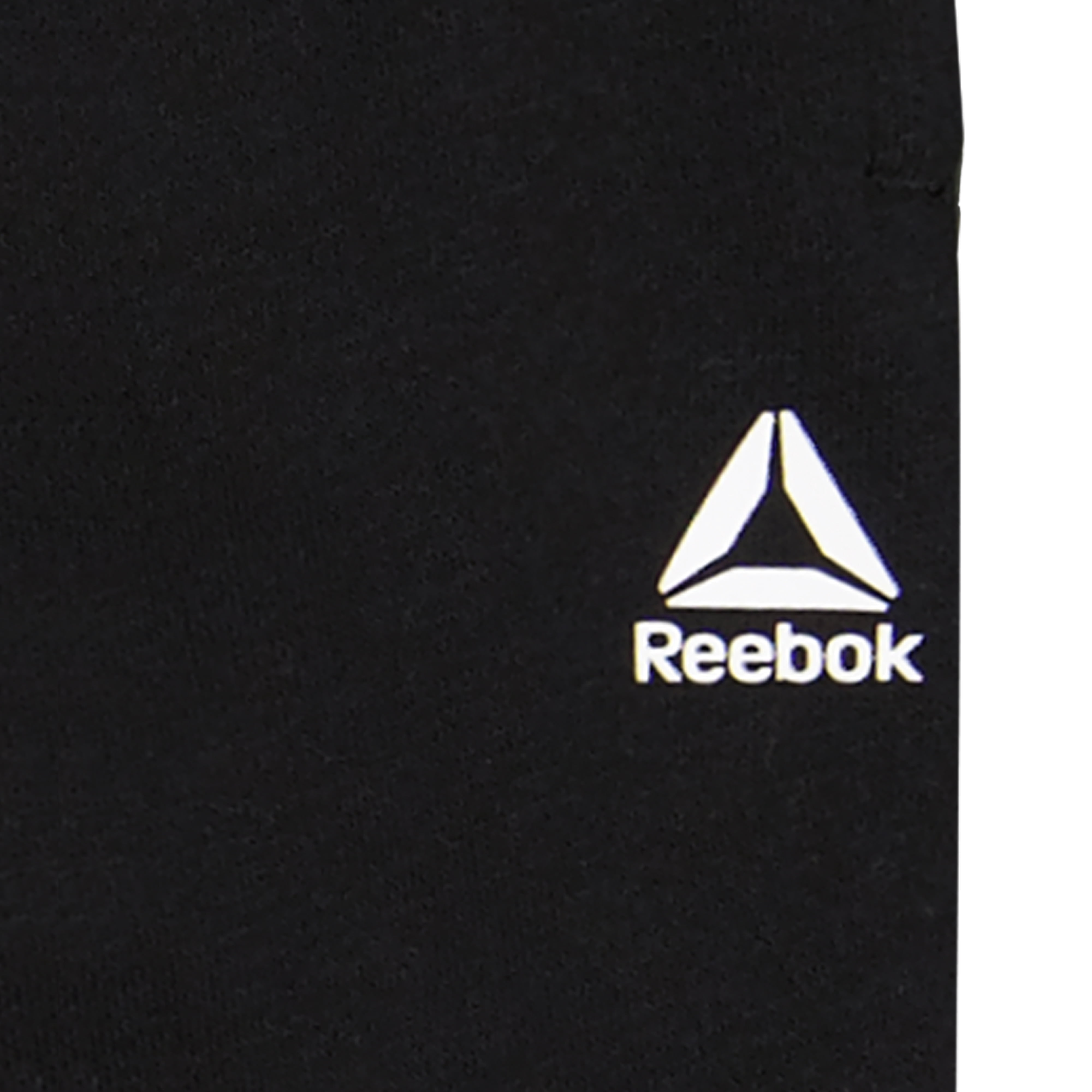 Reebok Toddler Boy Delta Fleece Jogger, Sizes 12M-5T