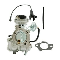 ALL-CARB Carburetor Type Carter YFA 1 Barrel Electric Choke Fit For Ford 4.9L 300 CU F150