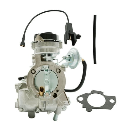 ALL-CARB Carburetor Type Carter YFA 1 Barrel Electric Choke Fit For Ford 4.9L 300 CU F150