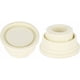 thumbnail image 2 of Tapón de goma para escalera de piscina, 2 uds., tapón de goma para escalera mecánica, accesorios de repuesto para escalera, adecuado para escaleras de piscina, 2 of 5