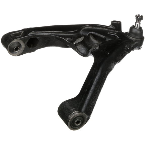 Delphi Suspension Control Arm And Ball Joint Assembly P/N:Tc5945 Fits select: 2000-2004 DODGE DAKOTA, 2000-2003 DODGE DURANGO