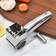 thumbnail image 5 of Cheese Grater Manual Kitchen Tool - Jxlgv, 5 of 5