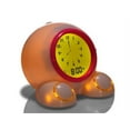 Onaroo Teach Me Time Alarm Clock and Nightlight