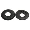 thumbnail image 3 of Almencla 4xEarPads Cushions for MDR- V250 V300 70mm headphones, 3 of 8