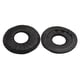 thumbnail image 1 of Cojines Earpads Para Auriculares Sony MDR-V150 V250 V300 70mm, 1 of 9