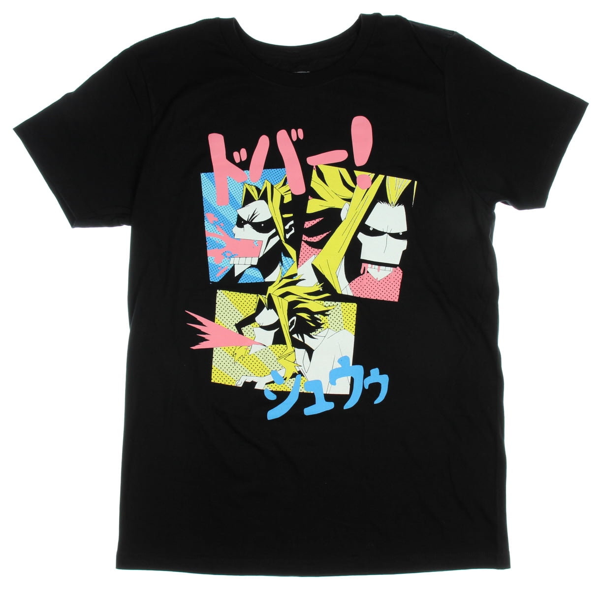 My Hero Academia T Shirt