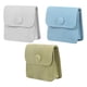 thumbnail image 1 of Bolsa De Microfibra Para Joyería, 3 Uds., Bolsa De Regalo, Bolsas De Almacenamiento De Joyería Sunnimix Bolsa de joyería, 1 of 8