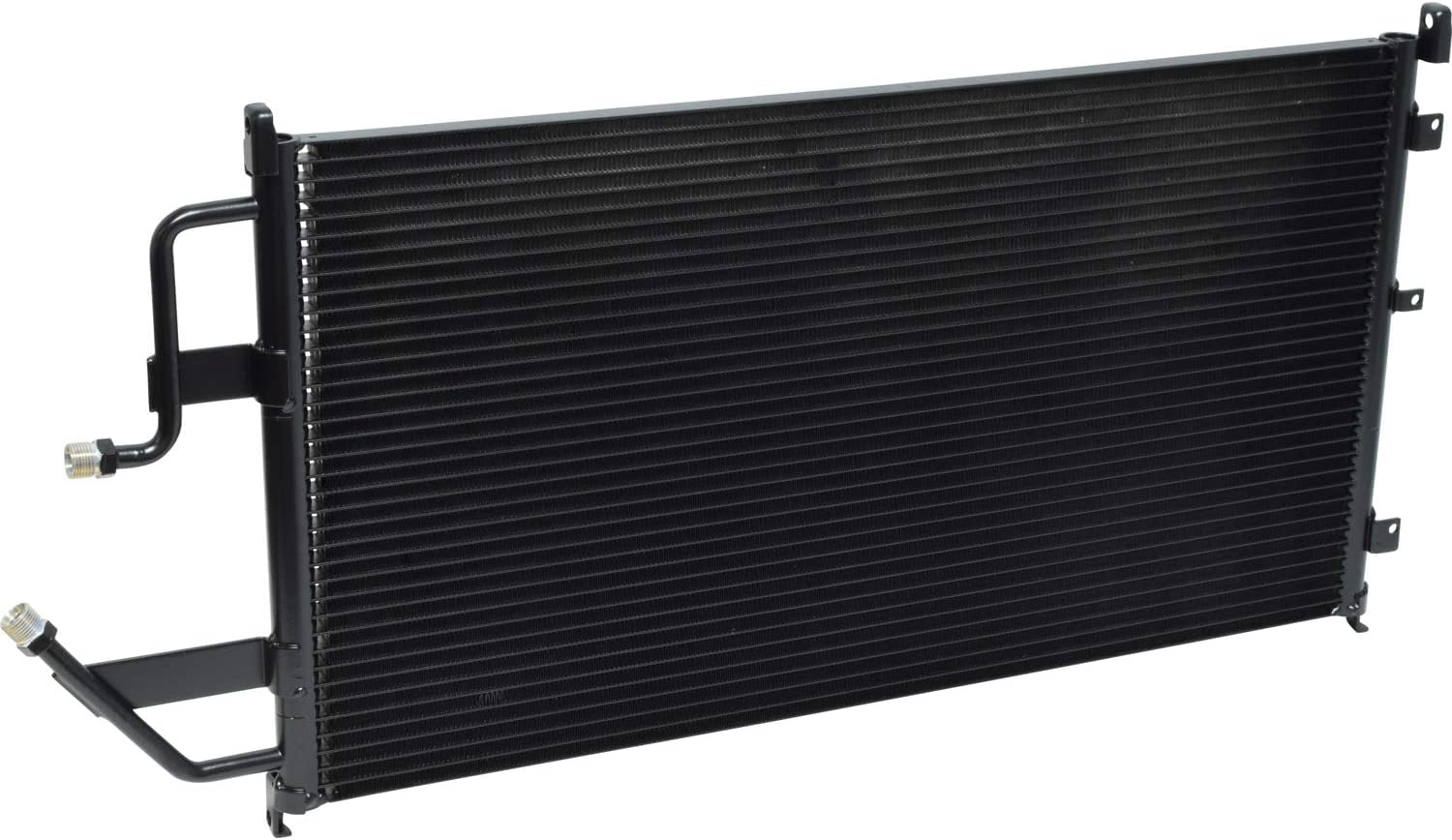 Compressor Condenser Replacement Kit