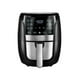 thumbnail image 2 of FREIDORA AIRE GOURMIA GAF682 DIGITAL CAP 5.7 L 1500W, 2 of 2