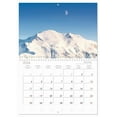 thumbnail image 5 of Alaska - glimpses of the northern country. (Monthly Wall Calendar 2026 16.5 x 23.4 (open)), CALVENDO 14 Month Calendar, 5 of 9