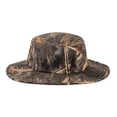 thumbnail image 2 of Pacific Headwear Active Sport Mossy Oak Camo Boonie, 2 of 5