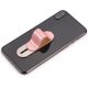 thumbnail image 2 of Rosa-Soporte para Dedo para Smartphone - Soporte para Celular - Anillo para iPhone Samsung Huawei, 2 of 5