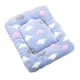 thumbnail image 4 of Alfombrillas para mascotas Yuyangstore Alfombrilla para cama de gato y perro Azul S, 4 of 8
