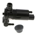 thumbnail image 5 of 8A61-17K624-AA Windshield Washer Pump For Ford Fiesta Flex Taurus X DK4967482, 5 of 5