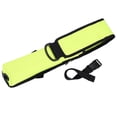 thumbnail image 2 of Bolsa Para Tanque De Oxígeno, Bolsa Para Tanque De Cilindro De Oxígeno Resistente Al Desgaste Portátil Fluorescente De PVC 600D Duradera Para Buceo, 2 of 7
