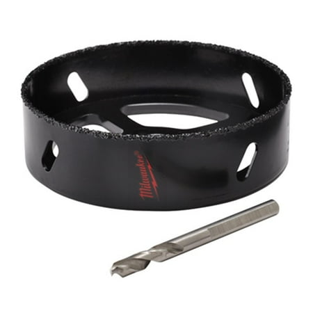 

6-5/8 Recess Hole Saw