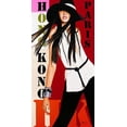thumbnail image 2 of Bernard, Anne 11x18 White Modern Wood Framed Museum Art Print Titled - Femme VI, 2 of 4