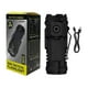 thumbnail image 2 of Mini luz LED de clip para sombrero | Linterna multifuncional portátil | 4 modos de iluminación | 3 cuentas de alto brillo | Recargable tipo C | Batería de 500 mAh | Uso en interiores al aire libre, 2 of 3