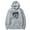 Grey, variant on MF Doom Chef Hoodies Mm Food Logo Pullovers Cosplay Women Men Fashion HipHop Hooded Sweatshirts