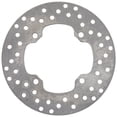 thumbnail image 2 of Niche Brake Rotor Pad Kit for Polaris Ranger XP 1000 NorthStar 5269708 5248250 MK1014282, 2 of 9