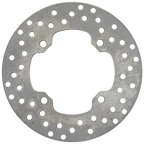 Niche Rear Brake Rotor for Polaris Ranger 570 800 500 Sportsman 400 500 UTV 519-CRT2260R