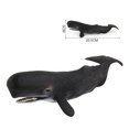 thumbnail image 1 of Lifelike Whales Shaped Toy Realistic Motion Simulation Animal Model for Kids, 1 of 3