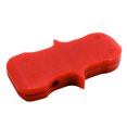 thumbnail image 2 of Bloque de purga para bicicleta, espaciador de freno de disco hidráulico para ciclismo de montaña Piezas de reparación, 2 of 4