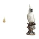 thumbnail image 1 of Estatua de loro de calabaza de latón, adorno Feng Shui, escultura de animal de resina, figura decorativa de recuerdo, centro de mesa para la decoració, 1 of 8